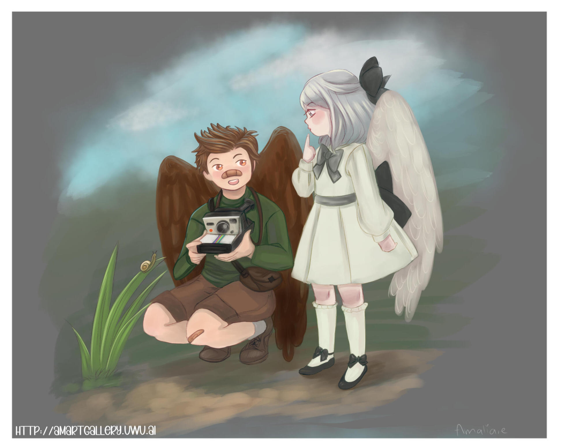Fanart 1
