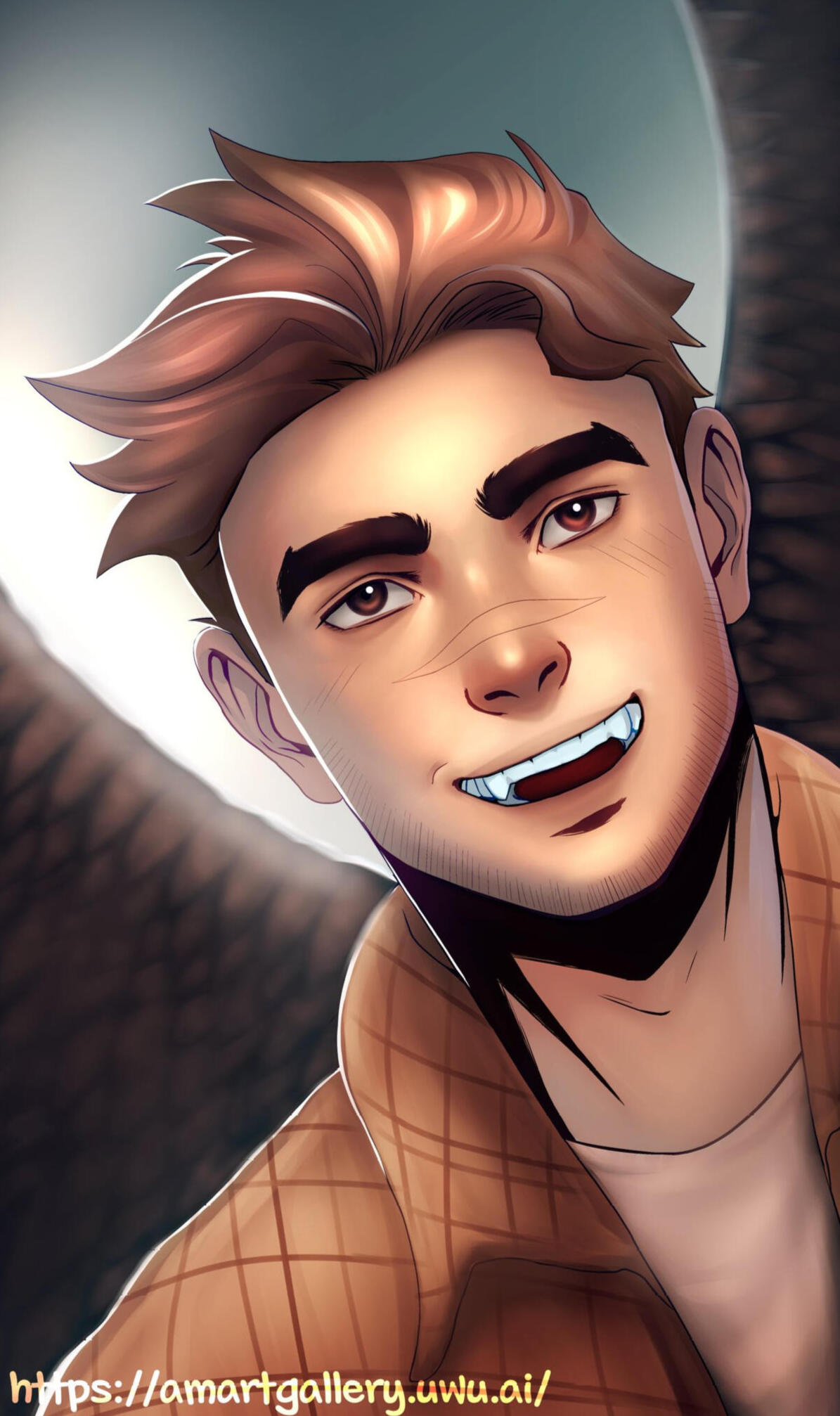 Fanart 2