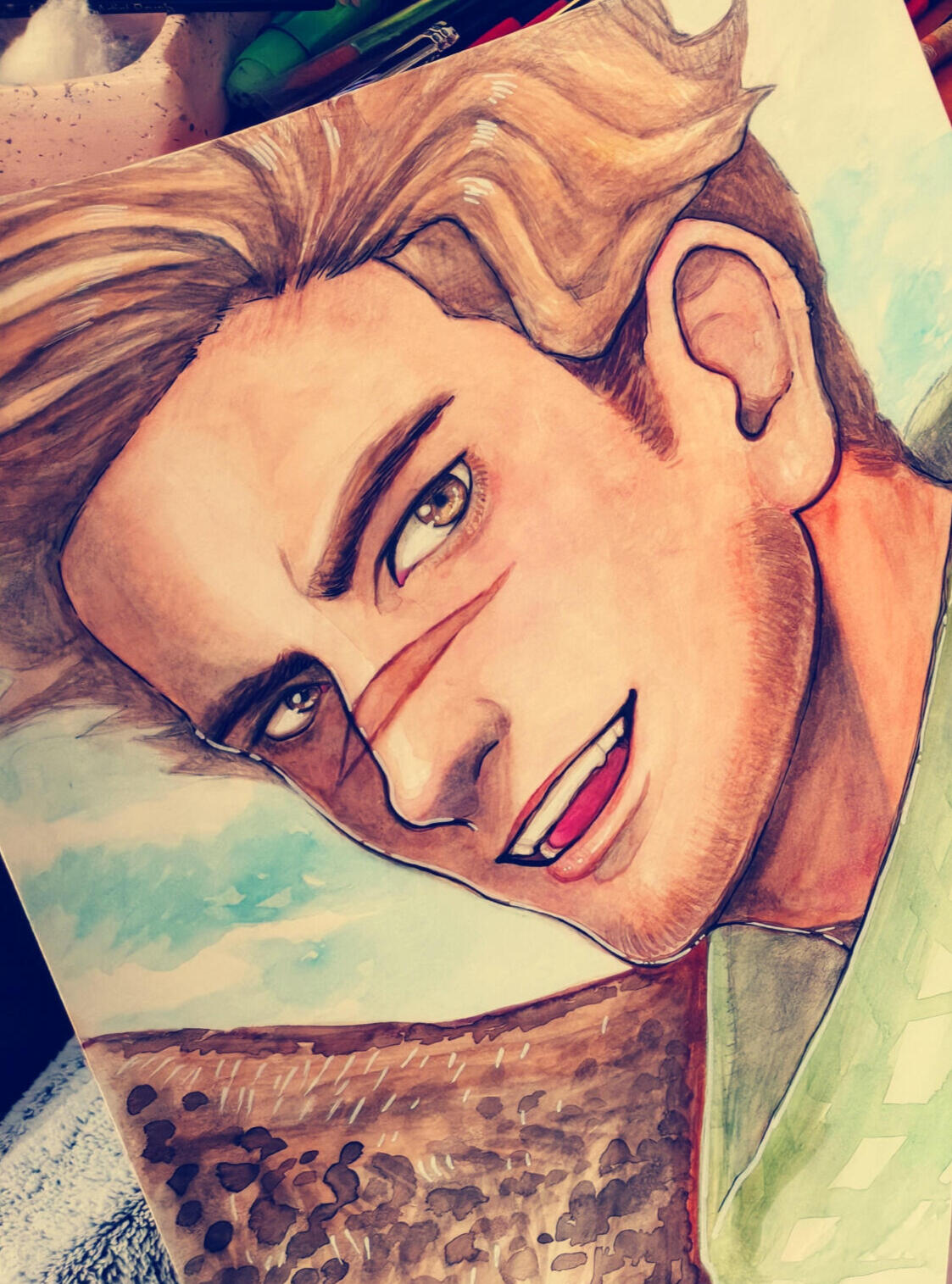 Fanart 3