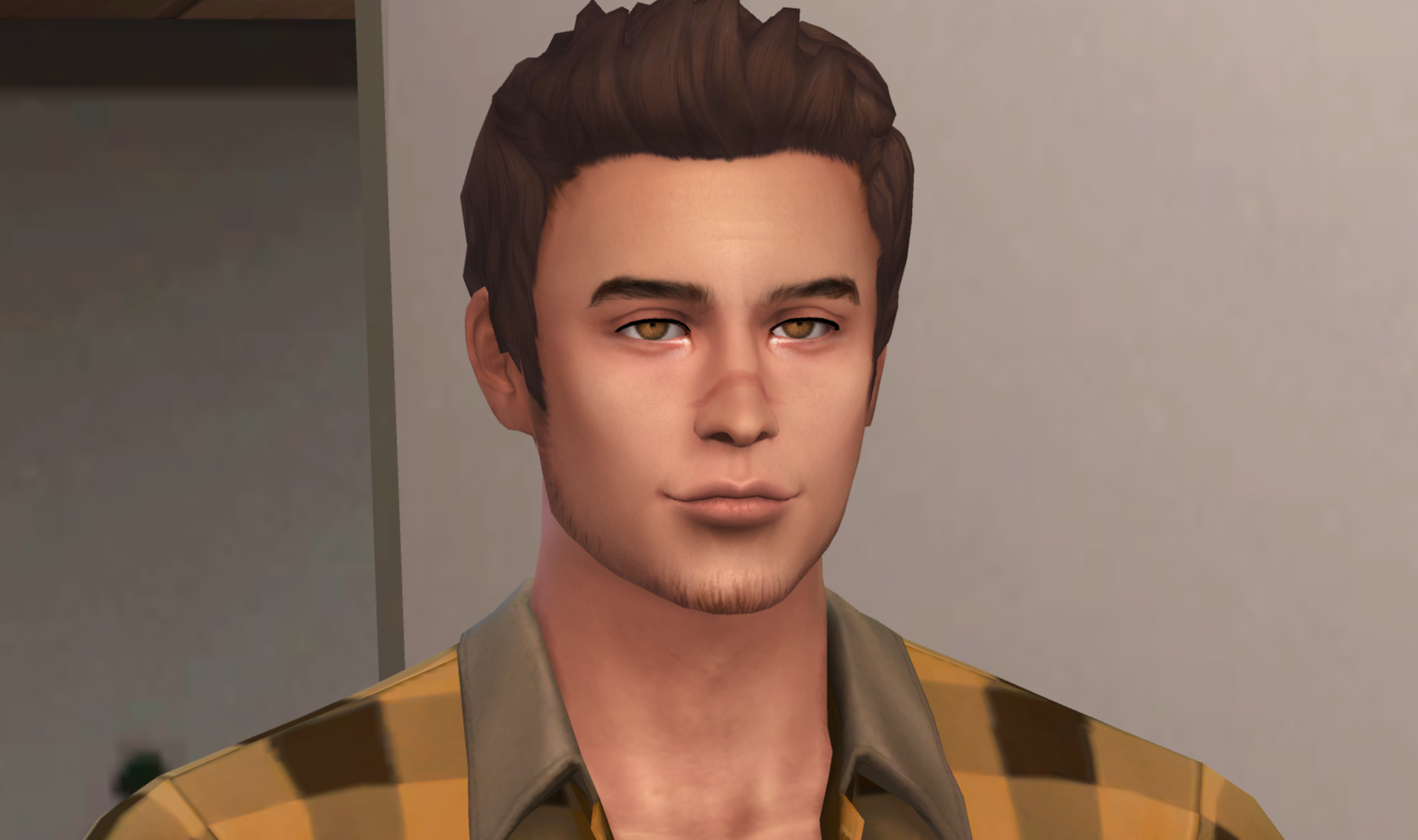 Sims 1